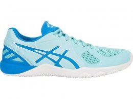 Asics Conviction X Shoes