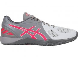 Asics Conviction X