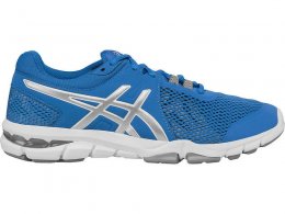 Asics GEL-Craze TR 4 Womens