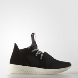 adidas Tubular Defiant Shoes Black