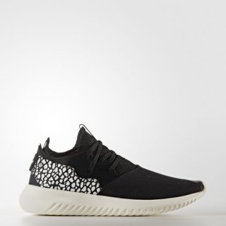 The adidas Tubular Entrap Shoes, a modern and technologically advanced interpretation of the iconic Tubular sneaker.