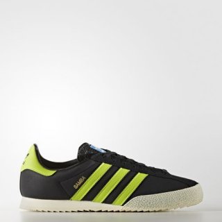 Step into iconic style with adidas Samba SPZL Shoes, a vintage-inspired sneaker that combines timeless design with modern comfort.