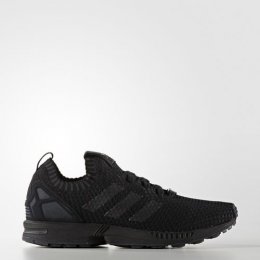 adidas ZX Flux Primeknit Sports Shoes