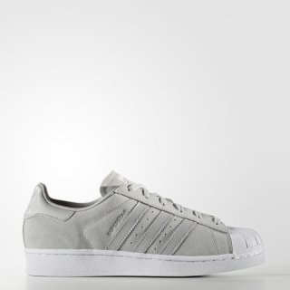 adidas Superstar Shoes Clear Onix