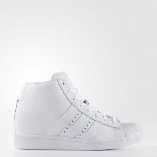 The adidas Superstar Up Sneakers combine the iconic style of the original Superstar with a modern twist.