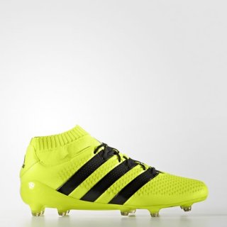 Save on adidas ACE 16.1 Primeknit Soccer Cleats: Unleash high-speed control with a seamless fit, popular among youngsters.