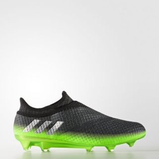 Strive for first place and reach new heights on the field with adidas Messi 16+ Pureagility Soccer Cleats.