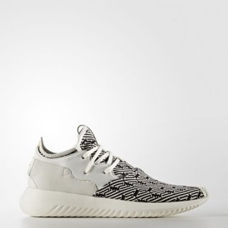 Experience the future with the adidas Tubular Entrap, a progressive sneaker with a feminine edge.