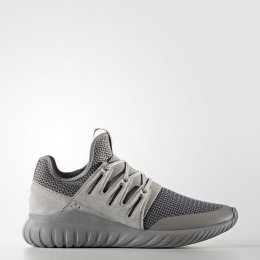 adidas Tubular Radial Shoes Grey