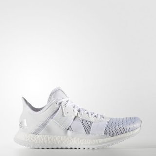 Power up your training with adidas PureBoost ZG Trainer Shoes, featuring energy-returning boost technology and durable support for enhanced performance.