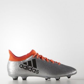 adidas X 16.3 FG Sale Shoes, offering a Ideal fit, explosive speed, and exceptional traction for game-changers seeking high-speed dominance on firm ground.