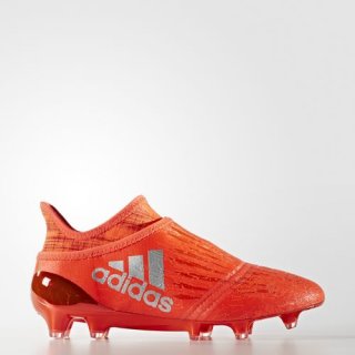 Unleash high-speed chaos with adidas X 16+ Purechaos Shoes, designed for junior game-changers seeking explosive speed and supreme stability on firm ground.