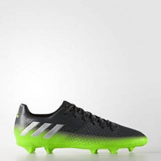Stand out on the pitch and leave defenders in awe with the lightning-fast acceleration and exceptional agility provided by the adidas Messi 16.2 Soccer Cleats.