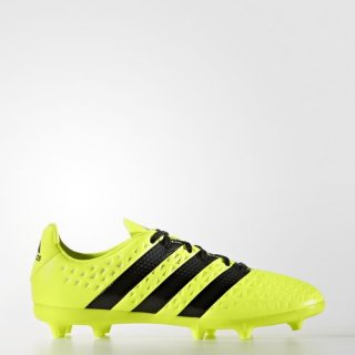 adidas ACE 16.3 FG Cleats: Unleash your speed and precision on the field with these fashionable soccer cleats, available online and popular.