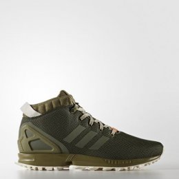 adidas ZX Flux 5/8 Trail Shoes Sale