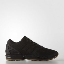 adidas ZX Flux Shoes Black