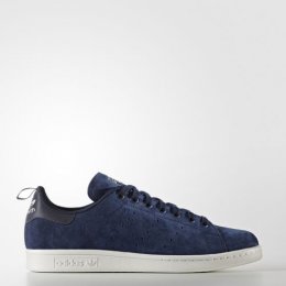 adidas Stan Smith Shoes Navy