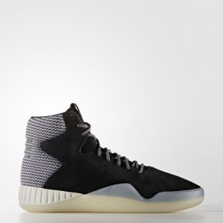 The adidas Tubular Instinct Sneakers, a fresh and innovative street shoe with a vintage-inspired design, premium materials.