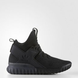 adidas Tubular X Primeknit Sports Shoes