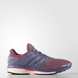 adidas Supernova Glide 8 Shoes Purple