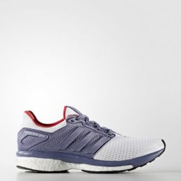 adidas Supernova Glide 8 Shoes White