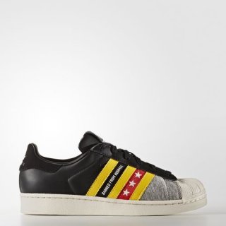 adidas Superstar Classic Shoes
