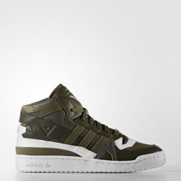 adidas WM FORUM MID Shoes
