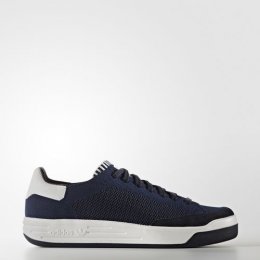 adidas Rod Laver Super Primeknit Sneakers