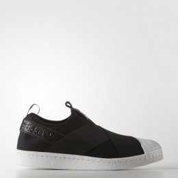 adidas Superstar Slip-On Sneakers