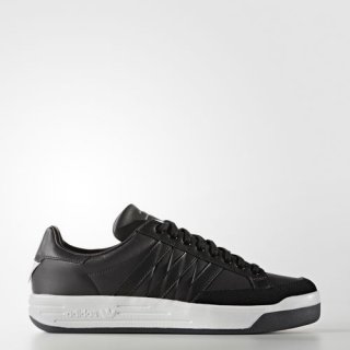 The adidas WM COURT shoes are a stylish collaboration between adidas and White Mountaineering, featuring premium leather construction and a comfortable midsole.