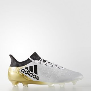 Unleash chaos on the field with adidas X 16.1 FG Cleats Sale, designed for game-changers who crave explosive speed and unrivaled stability on firm ground.