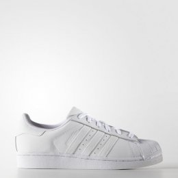 adidas Superstar Shoes Classic White
