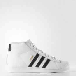 adidas Pro Model High Tops
