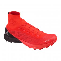 Salomon S/LAB SENSE 8 SOFTGROUND