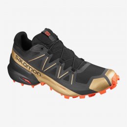 Salomon SPEEDCROSS 5 GTS