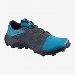 Salomon WILDCROSS Shoes