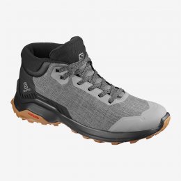 Salomon X REVEAL CHUKKA CSWP