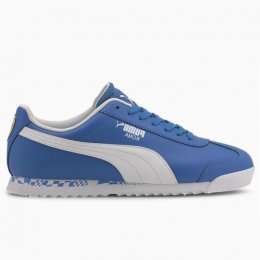 Puma Scuderia Ferrari Race Roma Sneakers