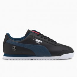 Puma Scuderia Ferrari Style Roma Sneakers
