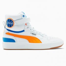 Puma Sky LX Mid Athletic Sneakers