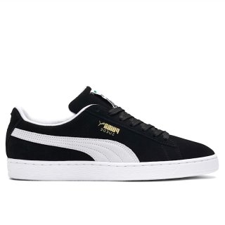 Save: 26% off. The Puma Suede Classic Mens has been kicking around for a long time.