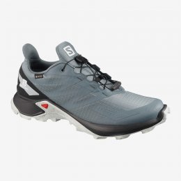 Salomon SUPERCROSS BLAST GTX Trail Running Shoes