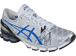 Asics GEL-Kinsei 5 Mens Running Shoes
