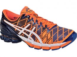 Asics GEL-Kinsei 5 Running Shoes