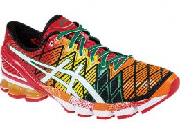 Asics GEL-Kinsei 5 Sneakers