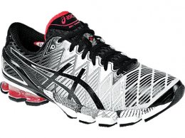 Asics GEL-Kinsei 5 Fitness Sneakers