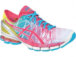 Asics GEL-Kinsei 5