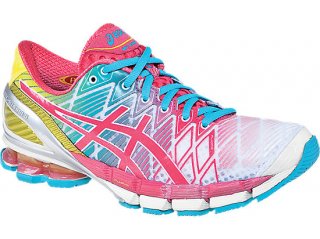 Save: 43% off. Years in the making, ASICS innovation lab is proud to present the Asics GEL-Kinsei 5.