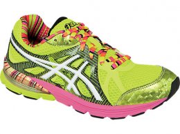 Asics GEL-Preleus Running Shoes
