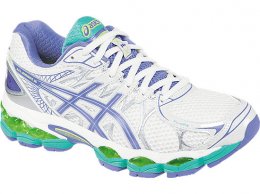 Asics GEL-Nimbus 16